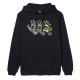 Santa Cruz Ανδρικό φούτερ Evolved Hand Front Hood